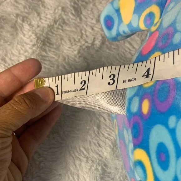 Ty Squish-A-Boo Helena Husky - Picture 11 of 14